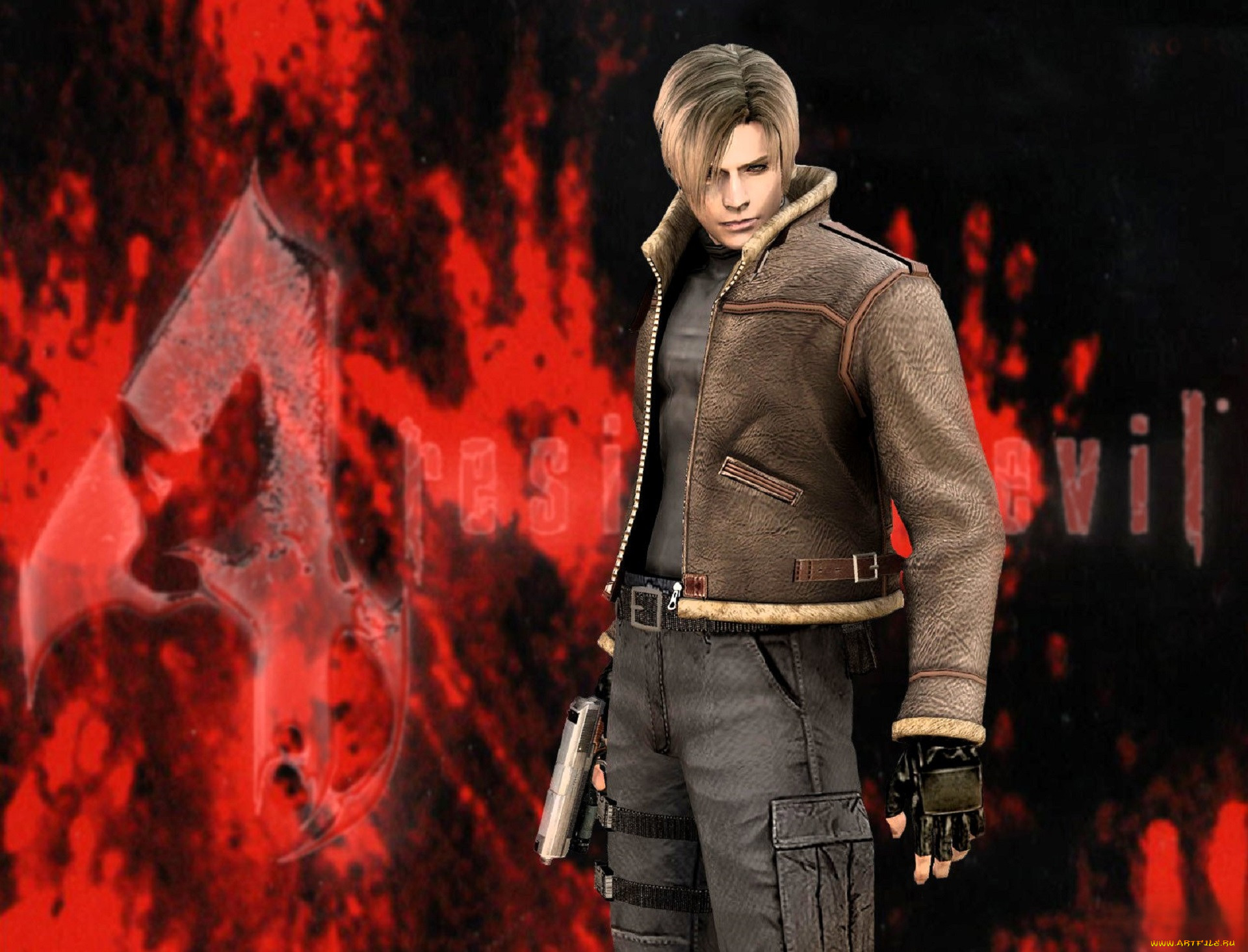  , resident evil 4, , , 